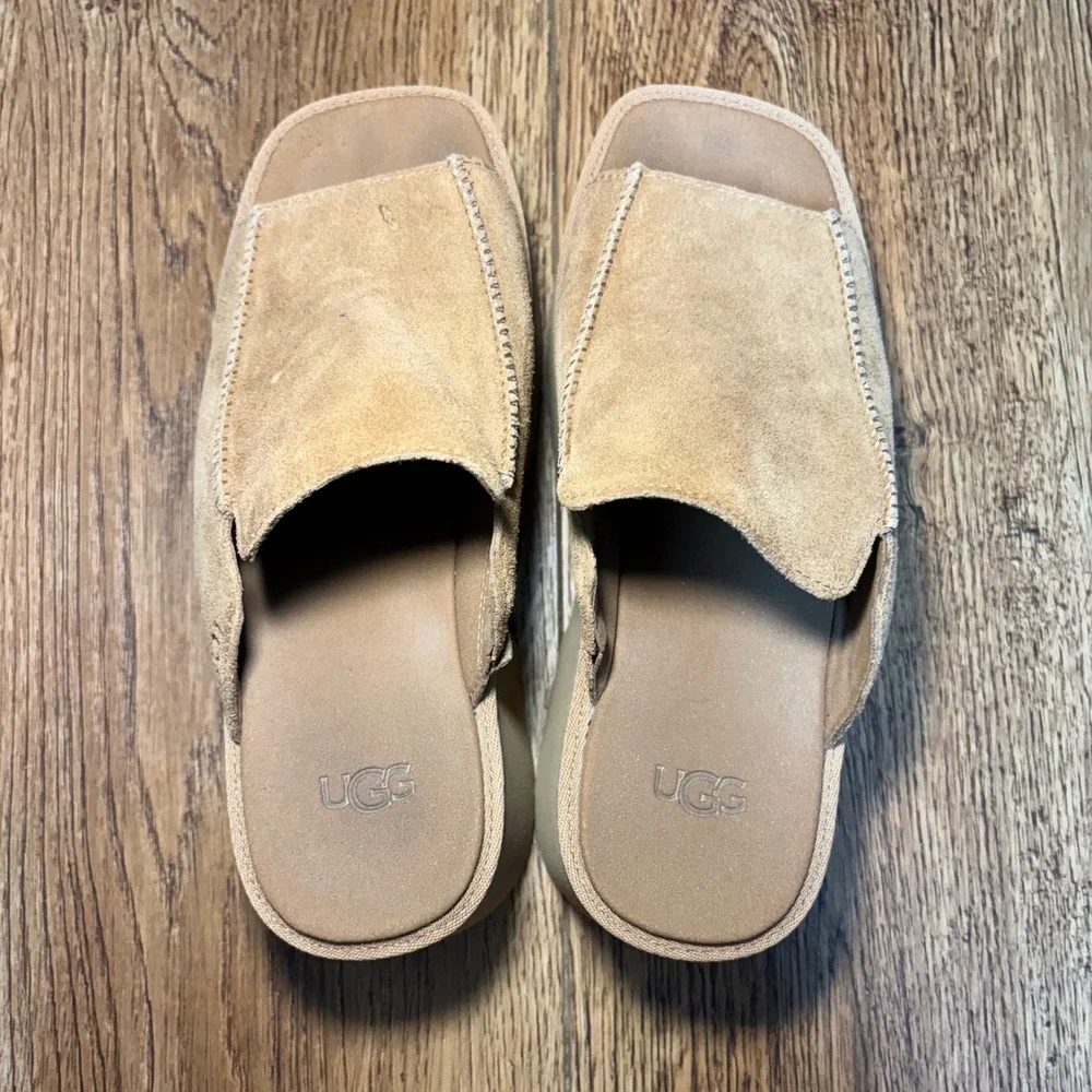 UGG great overall